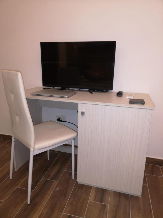 Le 3 Dee Bed & Breakfast Reggio Calabria Exterior photo