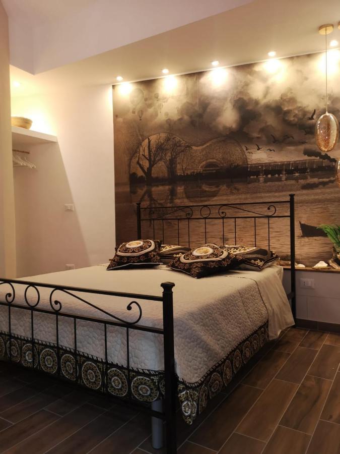 Le 3 Dee Bed & Breakfast Reggio Calabria Exterior photo