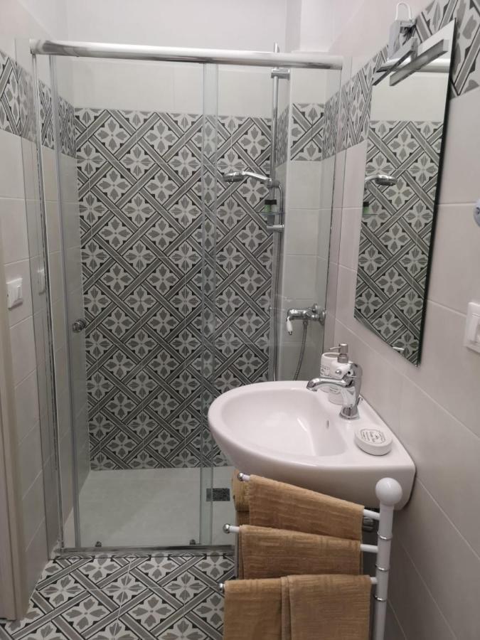 Le 3 Dee Bed & Breakfast Reggio Calabria Exterior photo