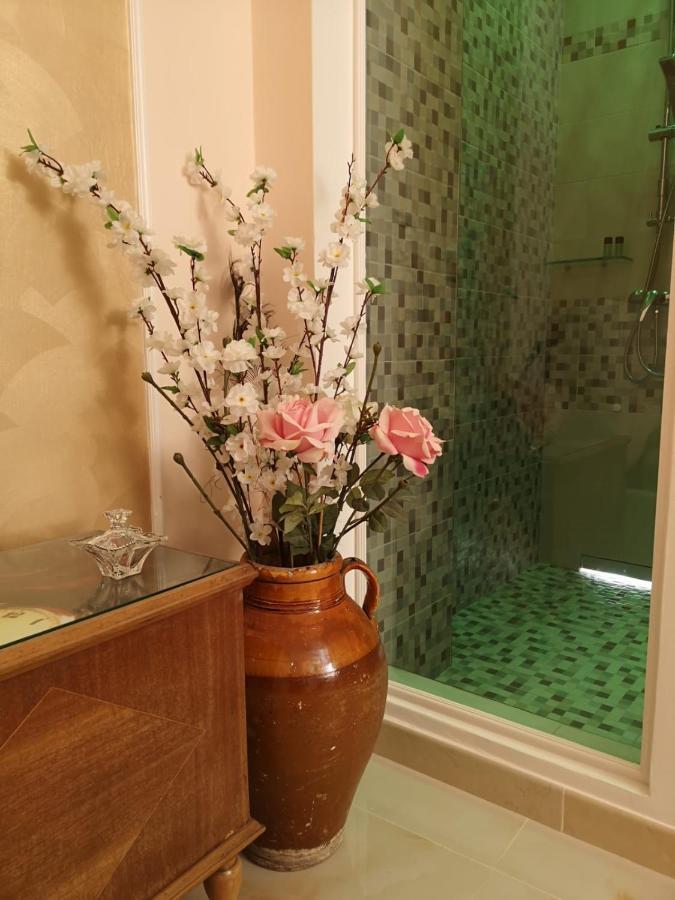 Le 3 Dee Bed & Breakfast Reggio Calabria Exterior photo
