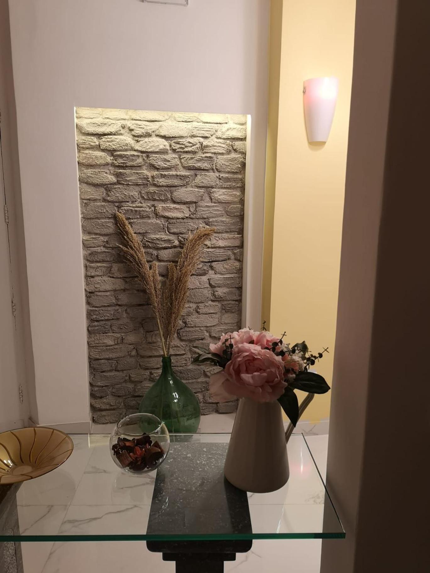 Le 3 Dee Bed & Breakfast Reggio Calabria Room photo
