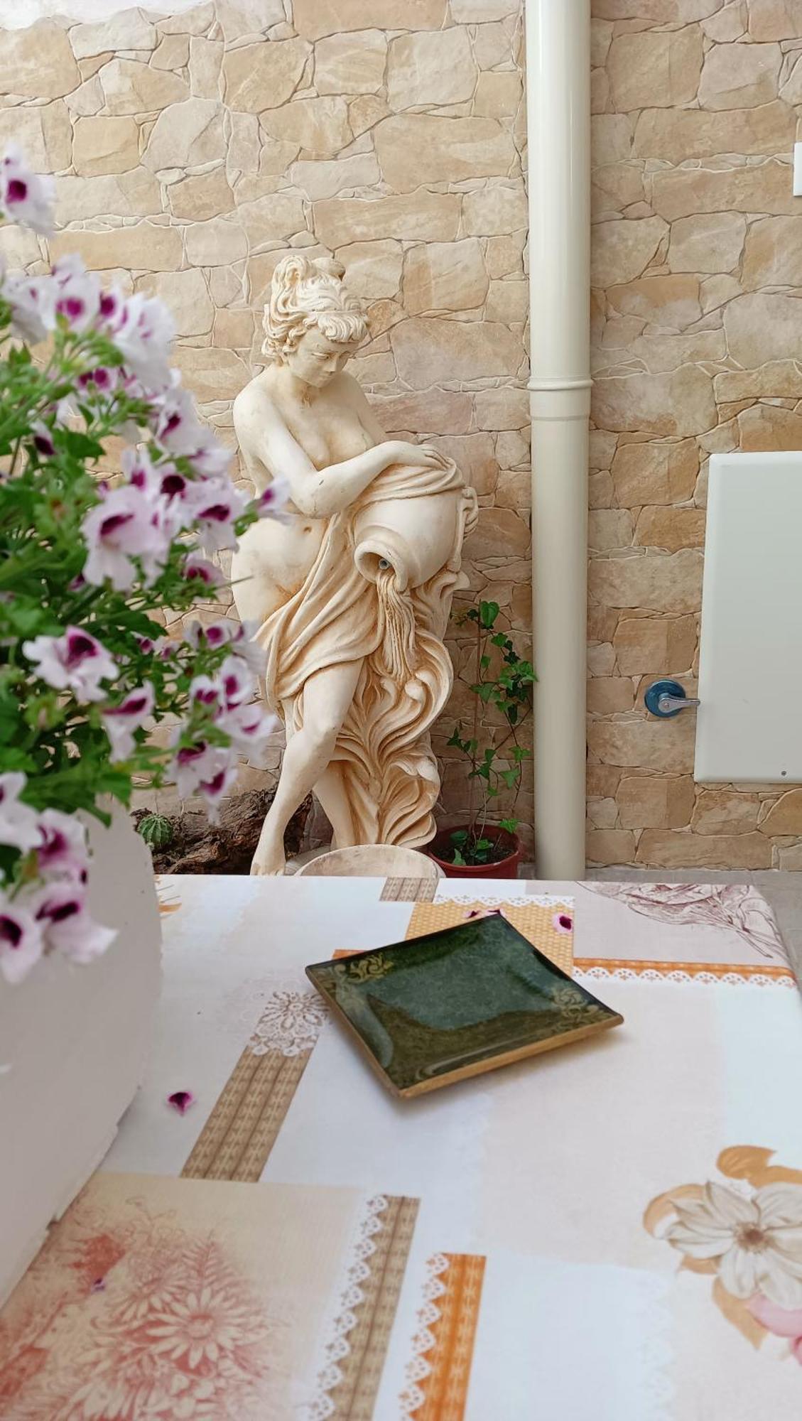 Le 3 Dee Bed & Breakfast Reggio Calabria Room photo