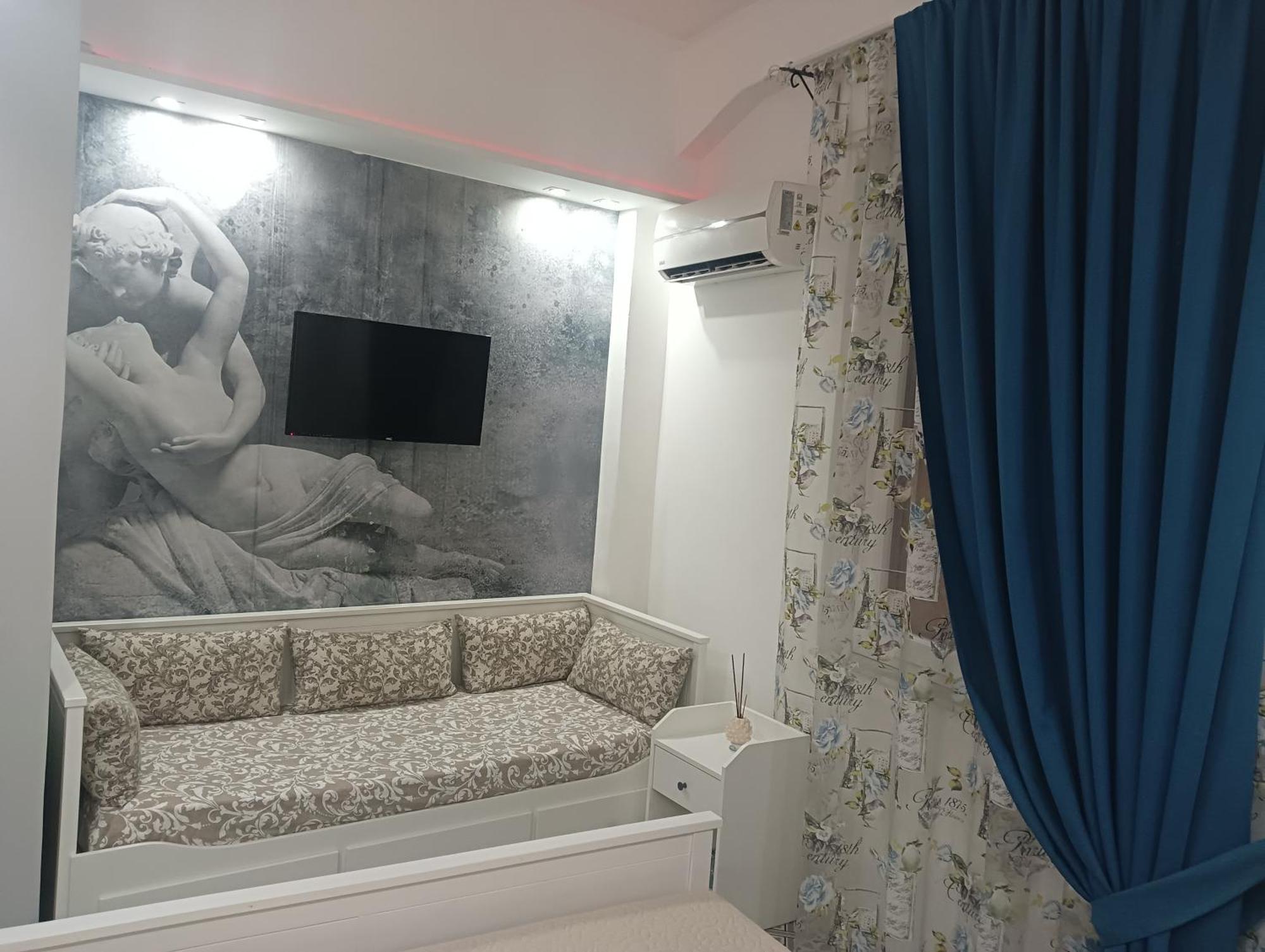 Le 3 Dee Bed & Breakfast Reggio Calabria Room photo